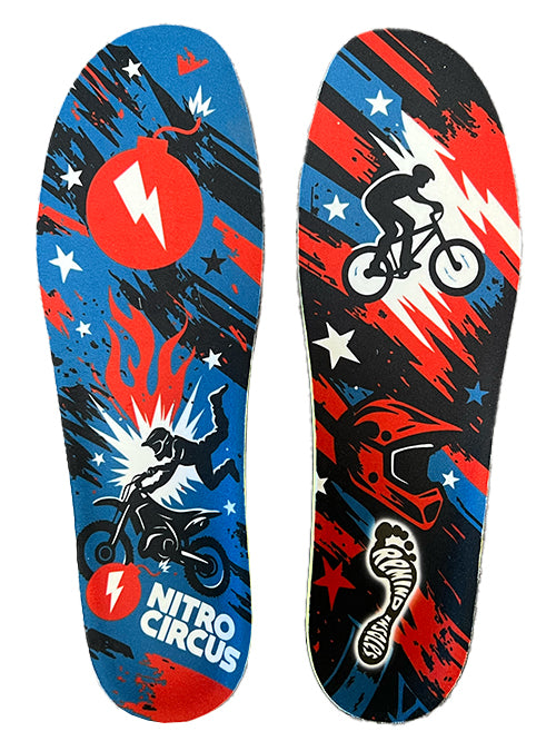 REDE – Remind Insoles