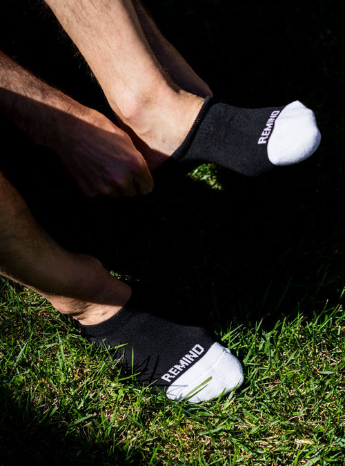 No Show Sock | 3 Pack