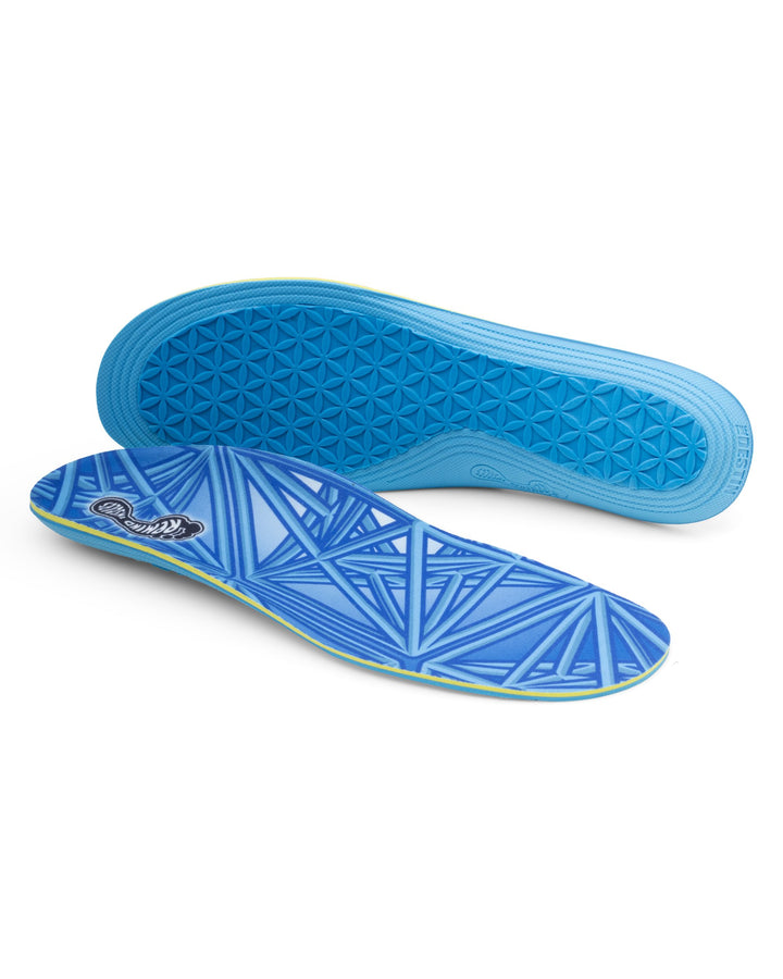 Destin Active Metatron insole, side angle