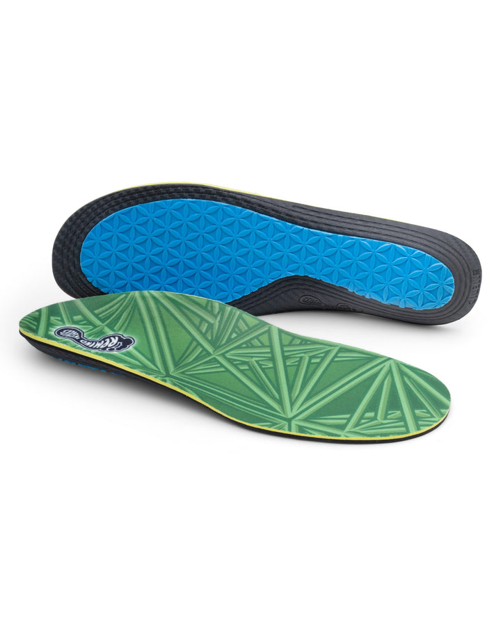 Medic Active Metatron insole, side angle