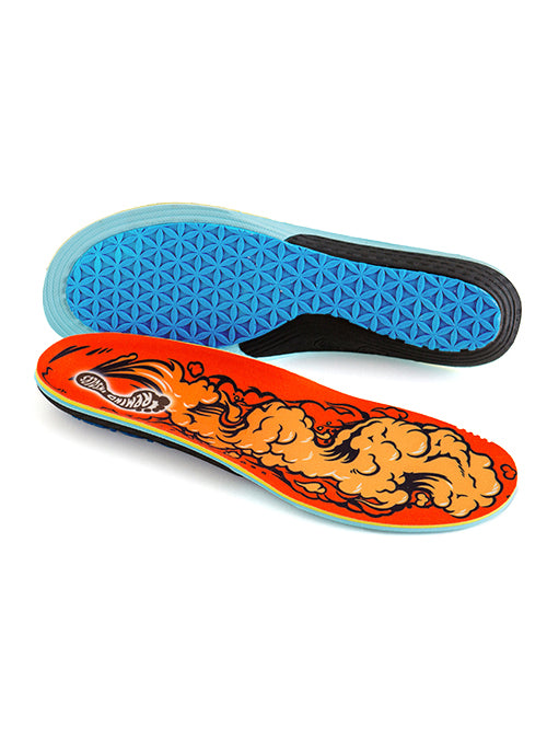 Arch Support 101: How to Choose the Right Insoles for Your Feet ...