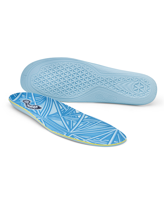 REDE ACTIVE 4.0MM Low-All Arch Insoles