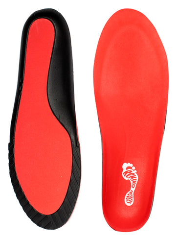 Remedy Heat Moldable X Remind | Shop Cush Remind Insoles
